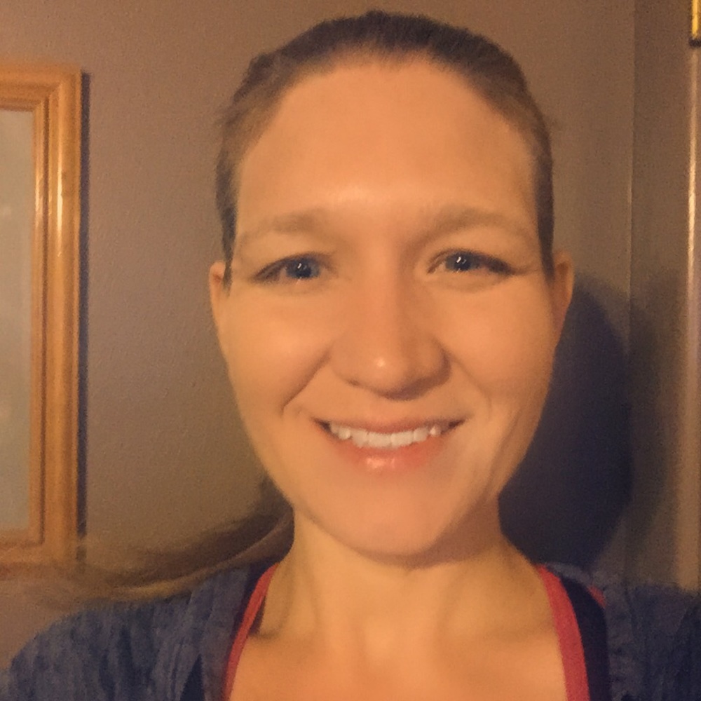 Meet your Posher, Jessica